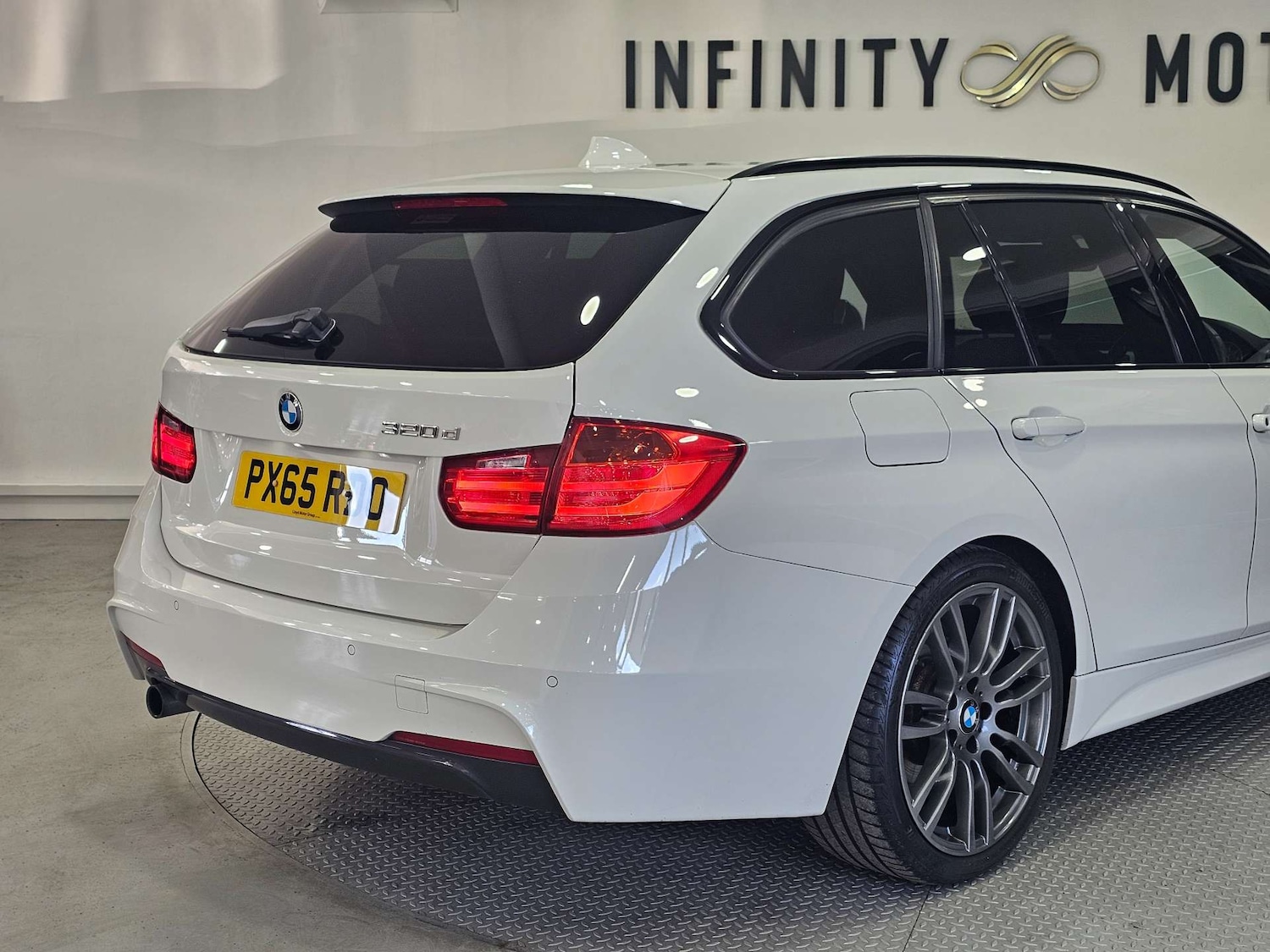 Used BMW 3 Series 2015 for sale - 76972353: Photo 21