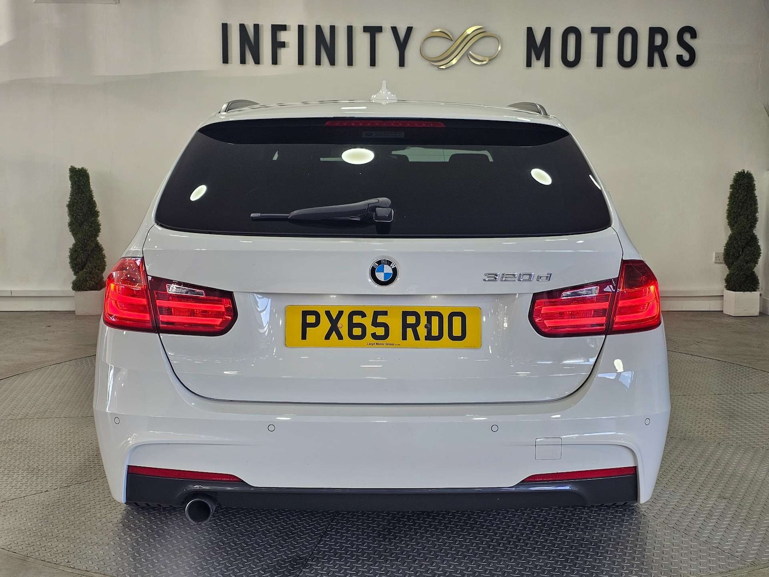 Used BMW 3 Series 2015 for sale - 76972353: Photo 22