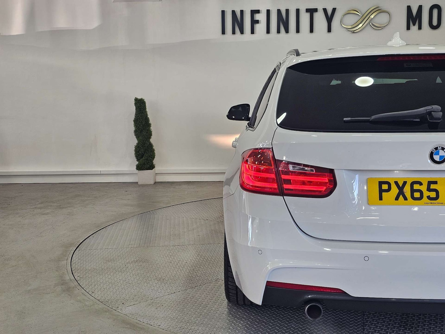 Used BMW 3 Series 2015 for sale - 76972353: Photo 23