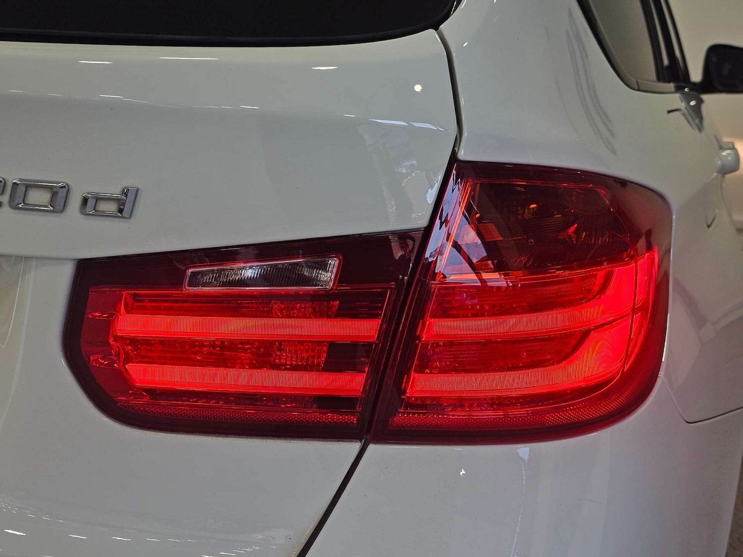 Used BMW 3 Series 2015 for sale - 76972353: Photo 25