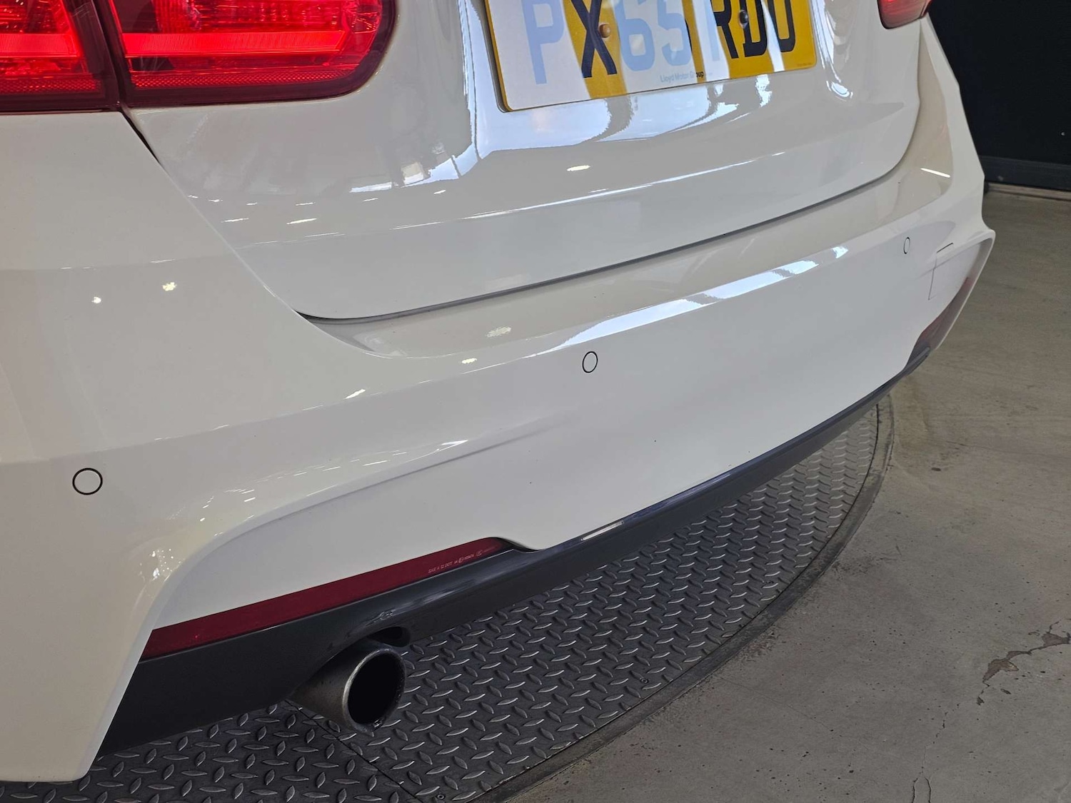 Used BMW 3 Series 2015 for sale - 76972353: Photo 26