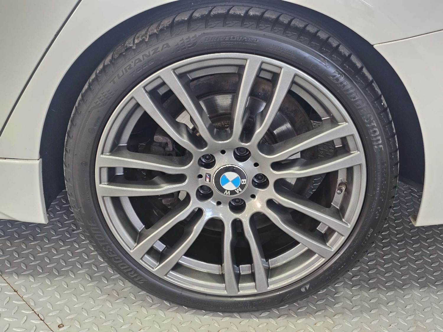 Used BMW 3 Series 2015 for sale - 76972353: Photo 28