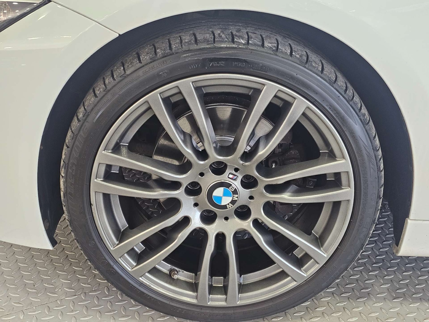 Used BMW 3 Series 2015 for sale - 76972353: Photo 29
