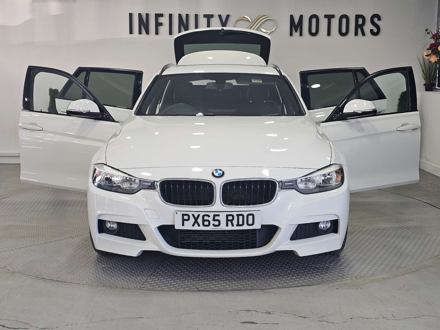Used BMW 3 Series 2015 for sale - 76972353: Photo 35