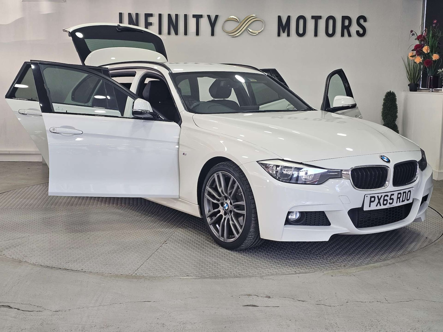 Used BMW 3 Series 2015 for sale - 76972353: Photo 36