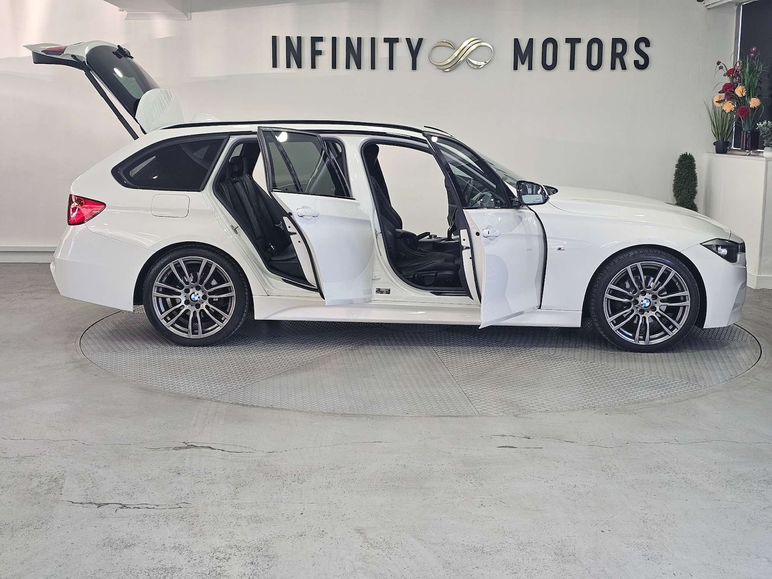 Used BMW 3 Series 2015 for sale - 76972353: Photo 37