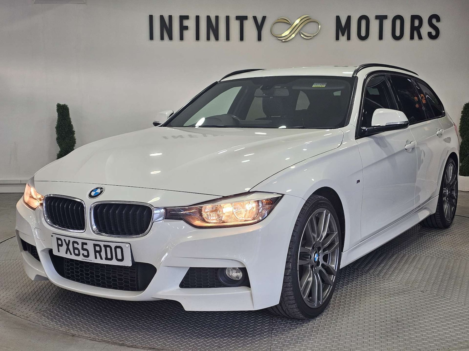 Used BMW 3 Series 2015 for sale - 76972353: Photo 4