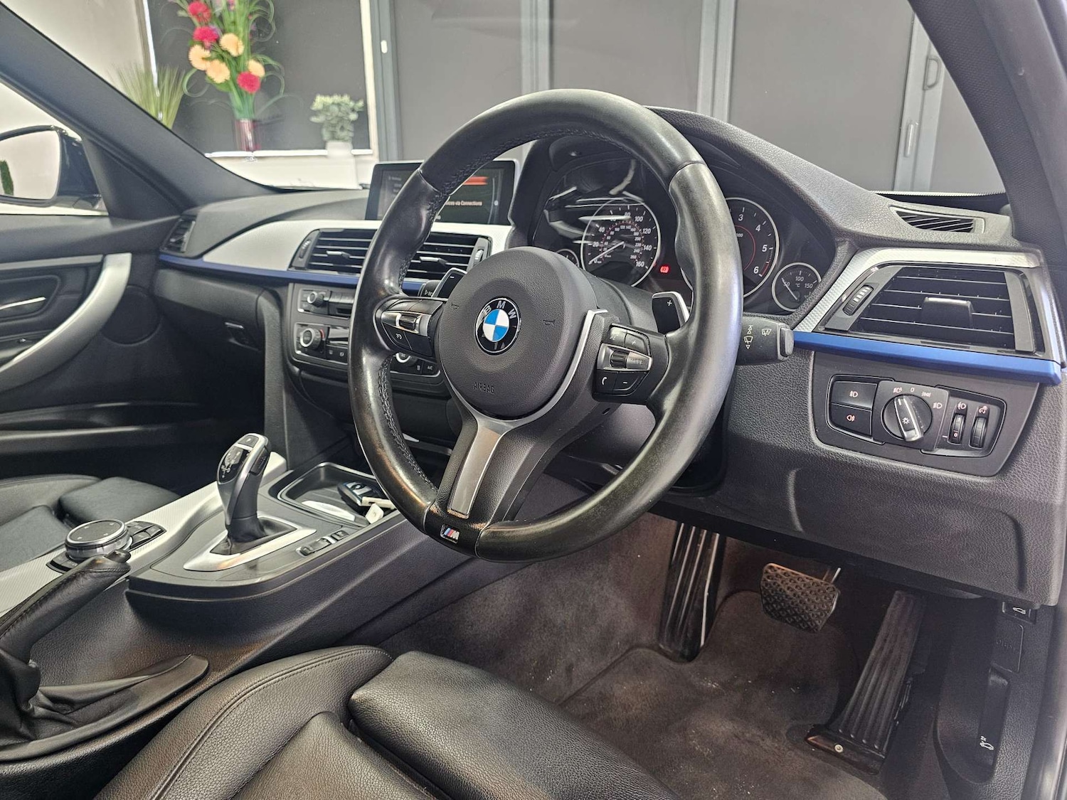 Used BMW 3 Series 2015 for sale - 76972353: Photo 5