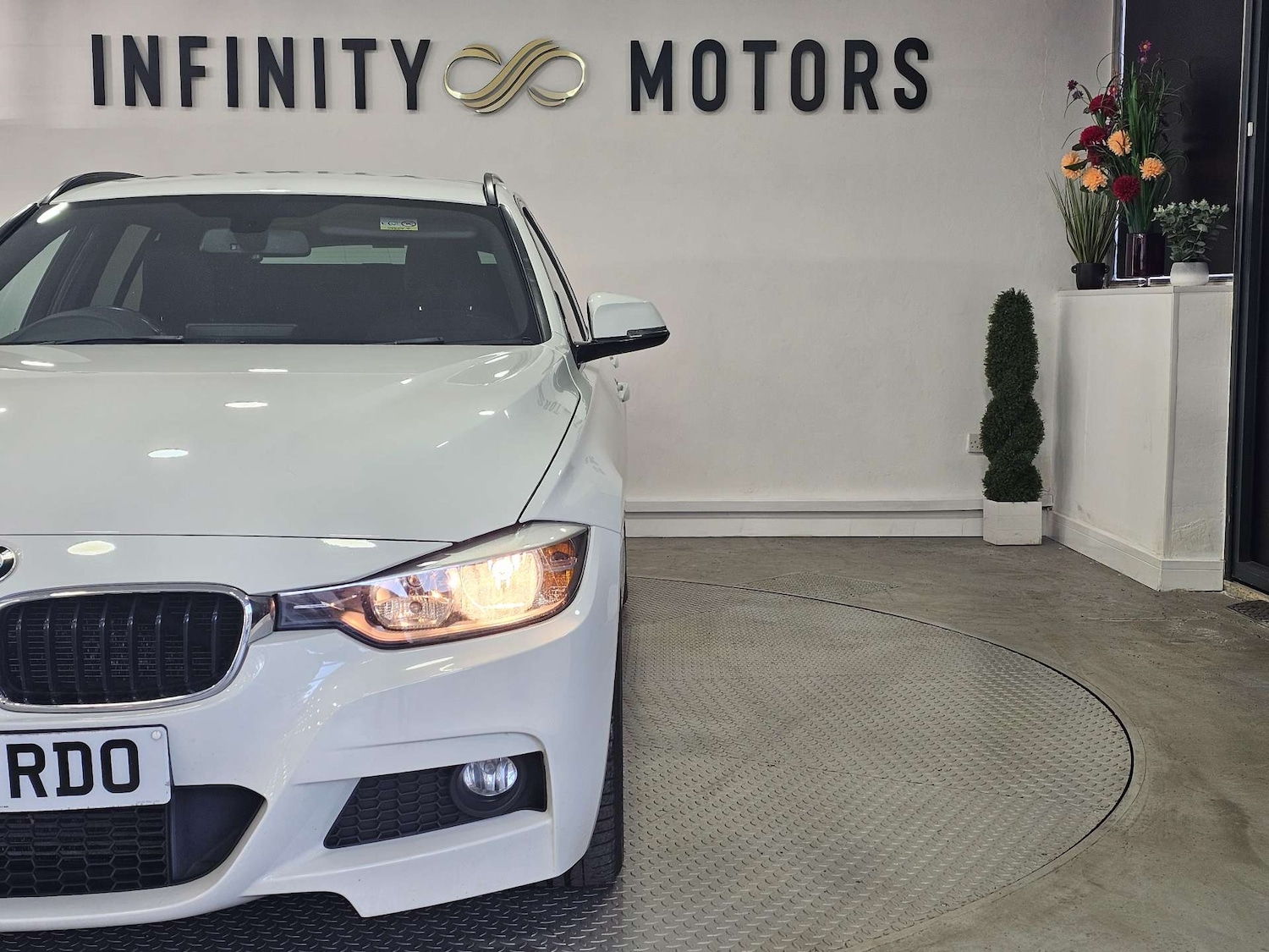 Used BMW 3 Series 2015 for sale - 76972353: Photo 6