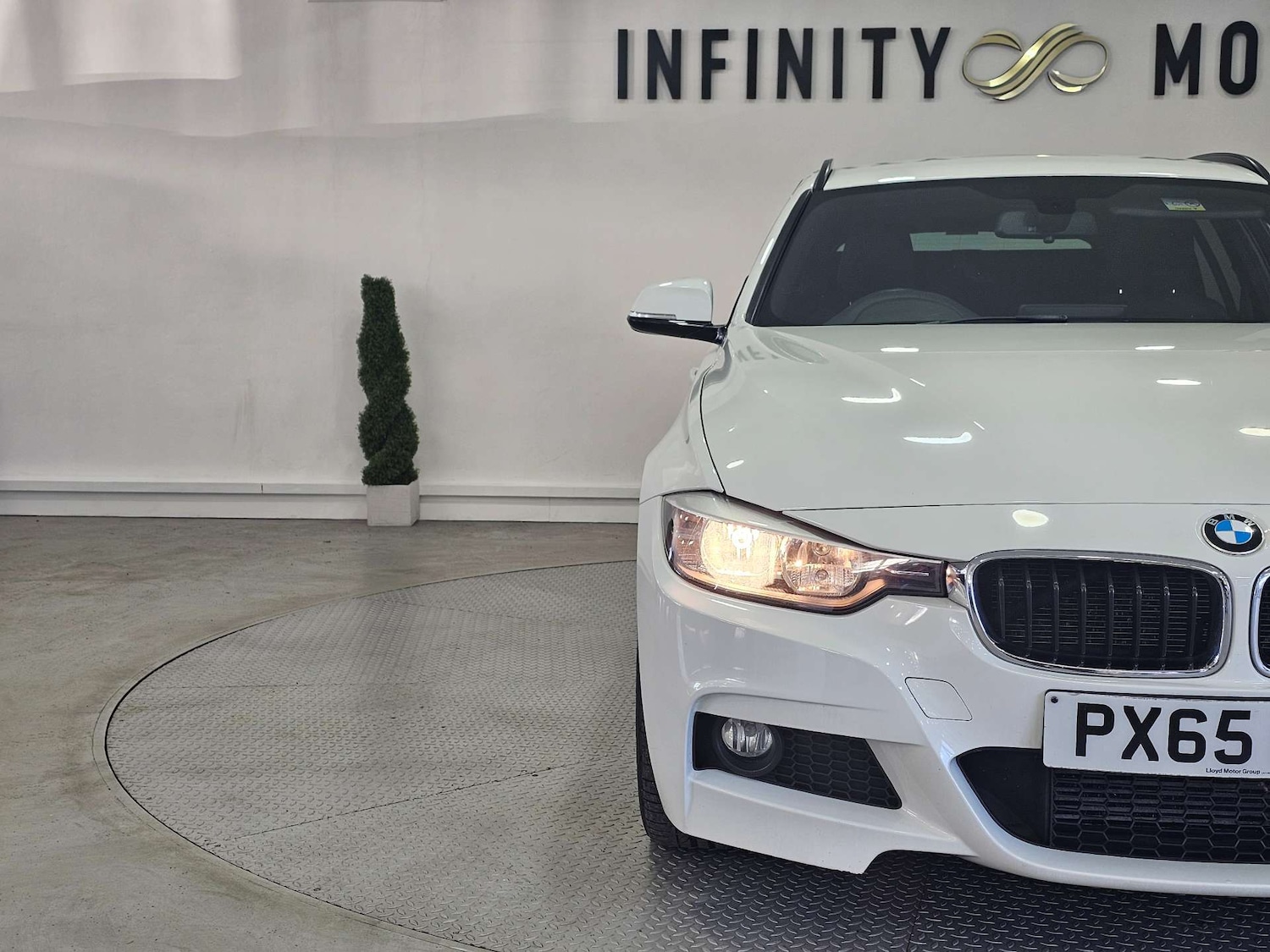 Used BMW 3 Series 2015 for sale - 76972353: Photo 70