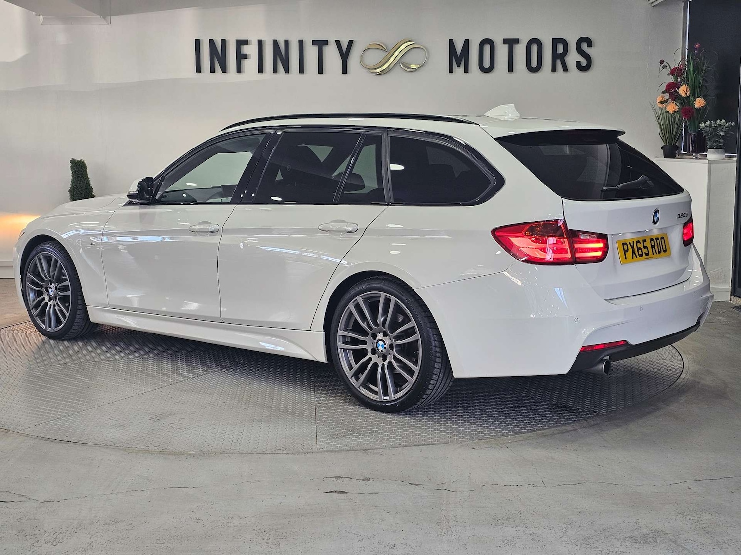 Used BMW 3 Series 2015 for sale - 76972353: Photo 84