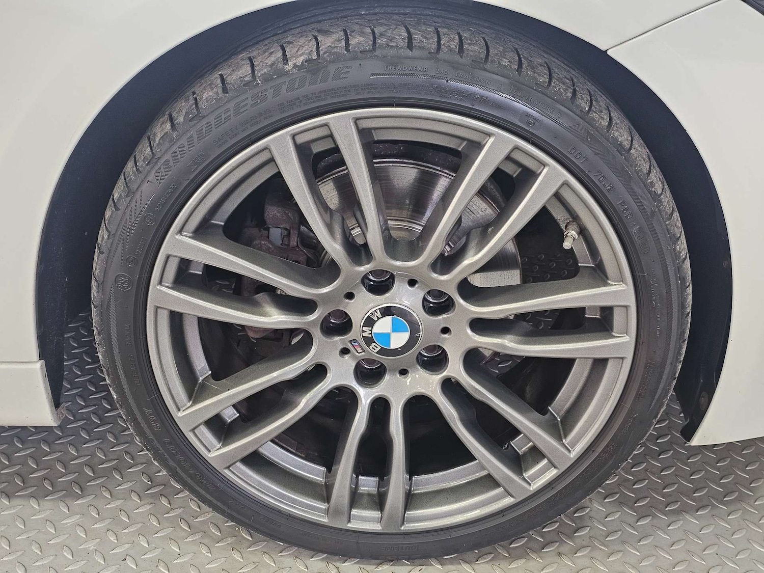 Used BMW 3 Series 2015 for sale - 76972353: Photo 85