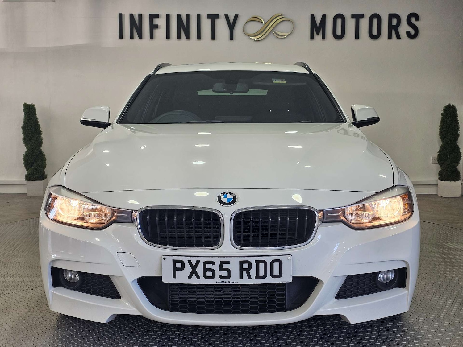 Used BMW 3 Series 2015 for sale - 76972353: Photo 86