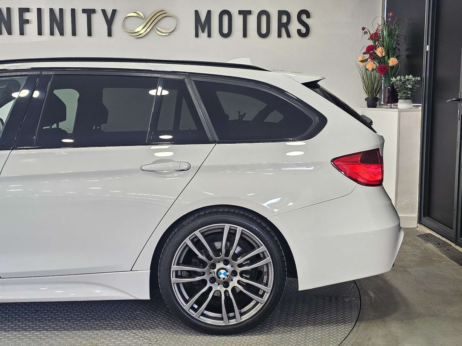 Used BMW 3 Series 2015 for sale - 76972353: Photo 87