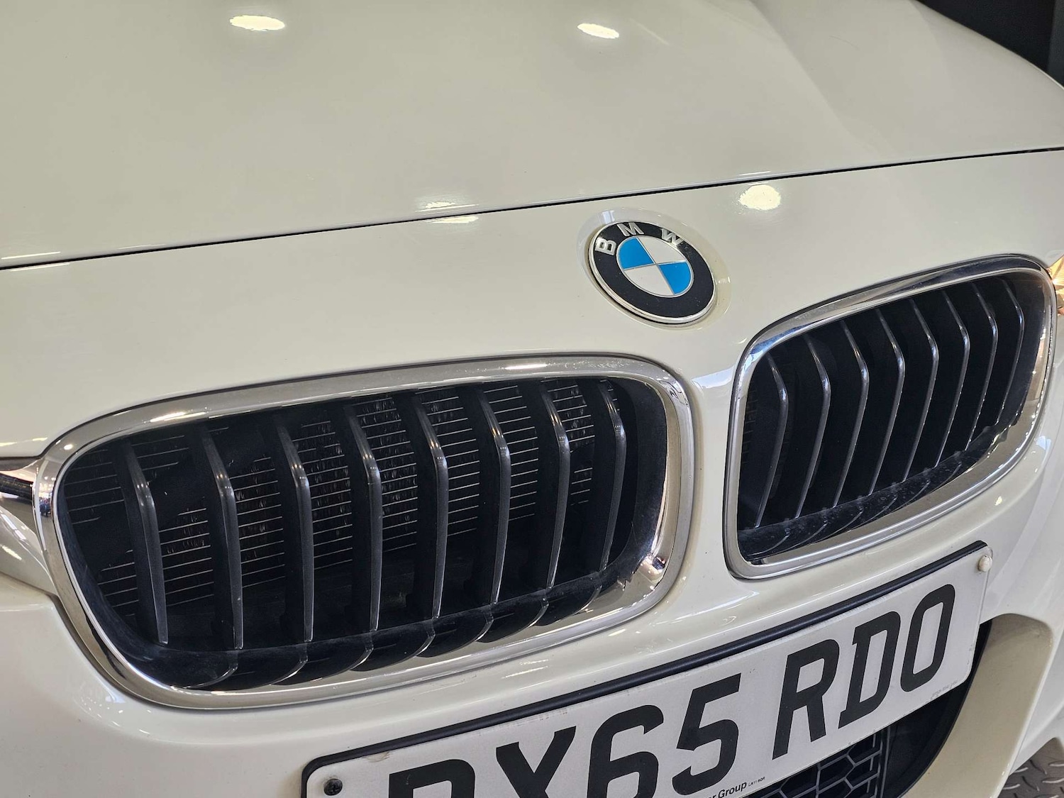 Used BMW 3 Series 2015 for sale - 76972353: Photo 9