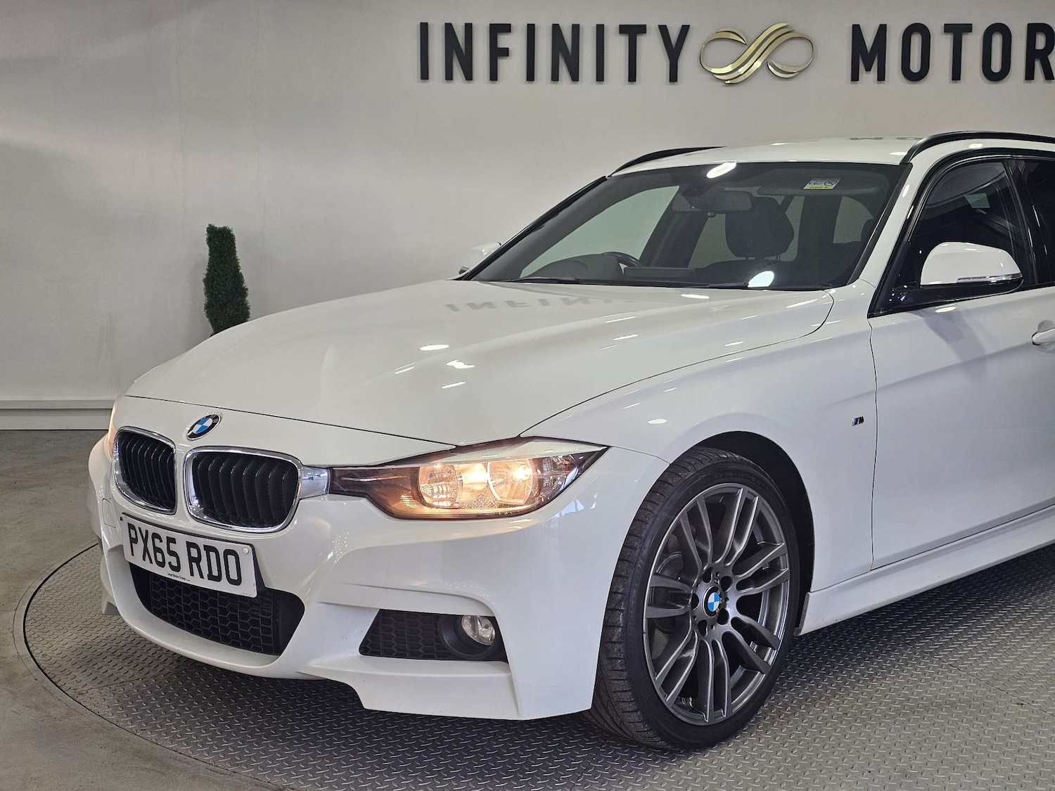 Used BMW 3 Series 2015 for sale - 76972353: Photo 90