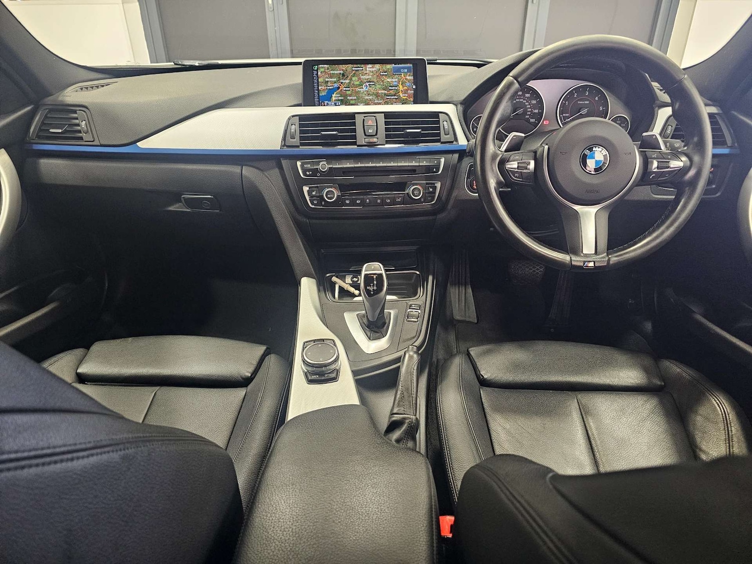 Used BMW 3 Series 2015 for sale - 76972353: Photo 96