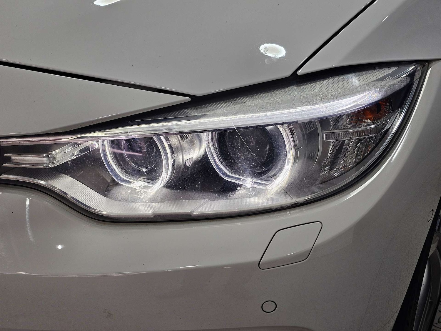 Used BMW 4 Series 2015 for sale - 77803669: Photo 18