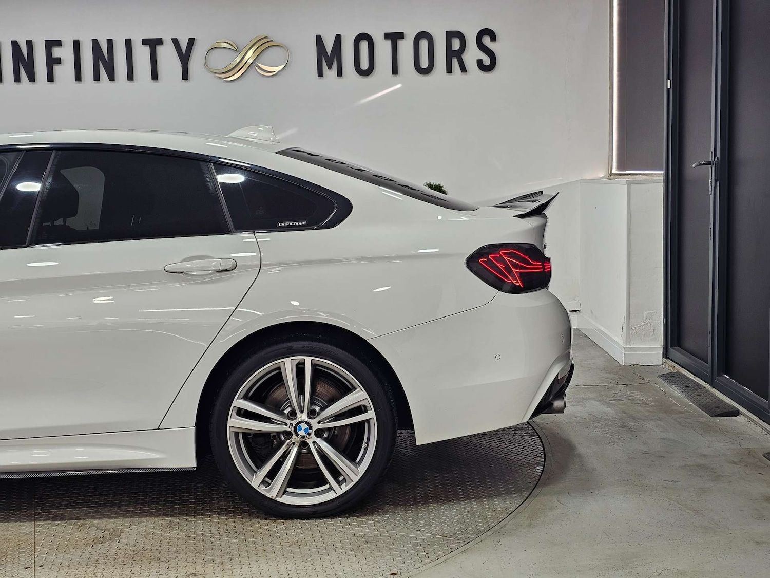 Used BMW 4 Series 2015 for sale - 77803669: Photo 21