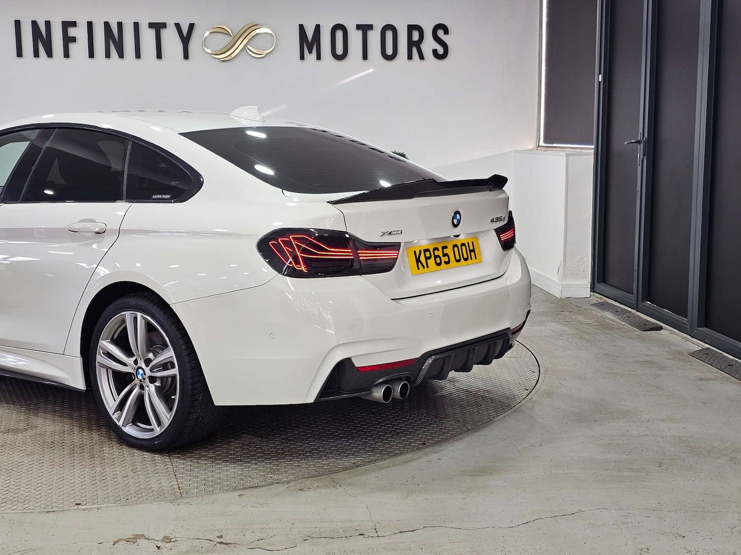 Used BMW 4 Series 2015 for sale - 77803669: Photo 27