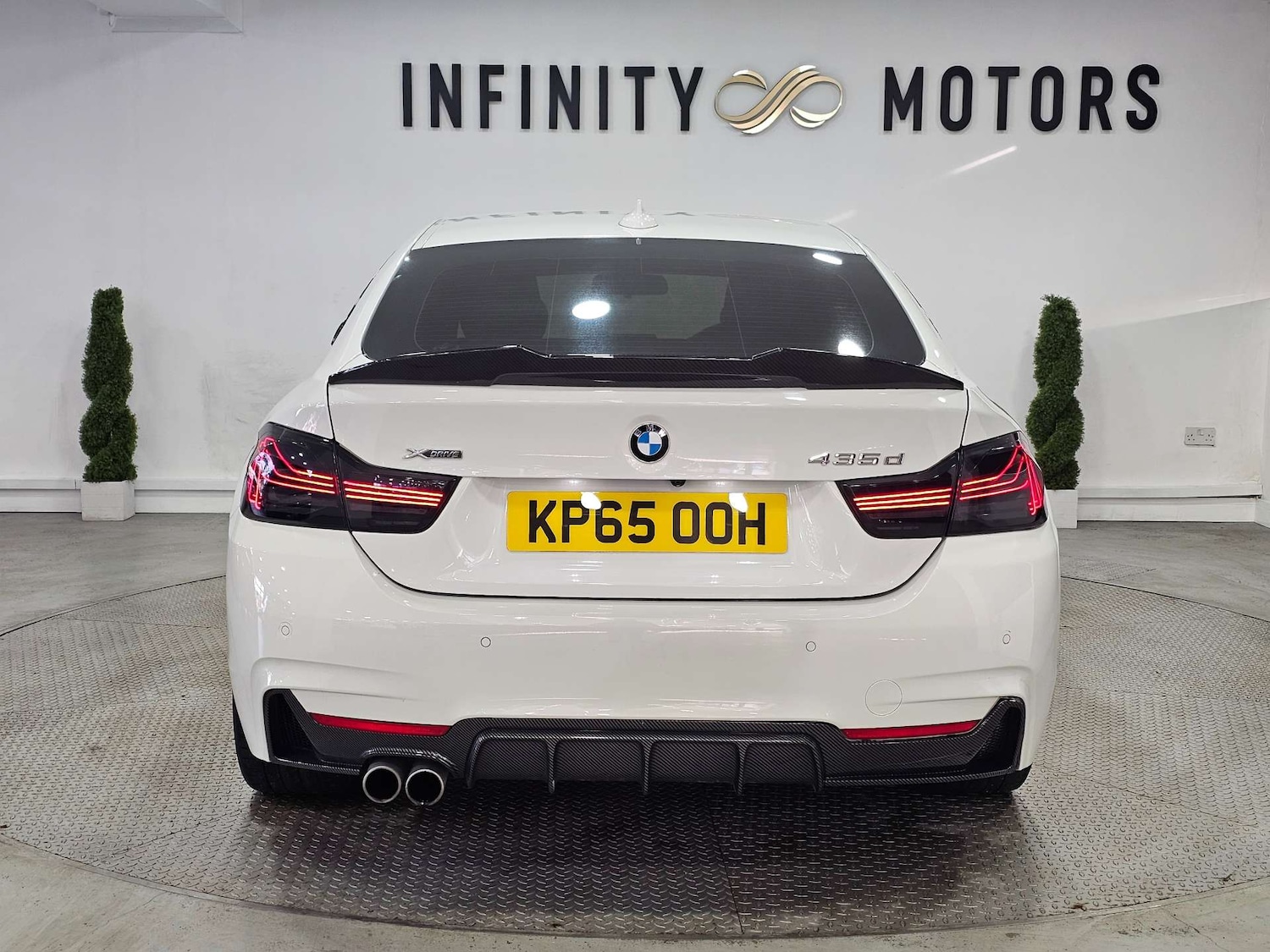 Used BMW 4 Series 2015 for sale - 77803669: Photo 28