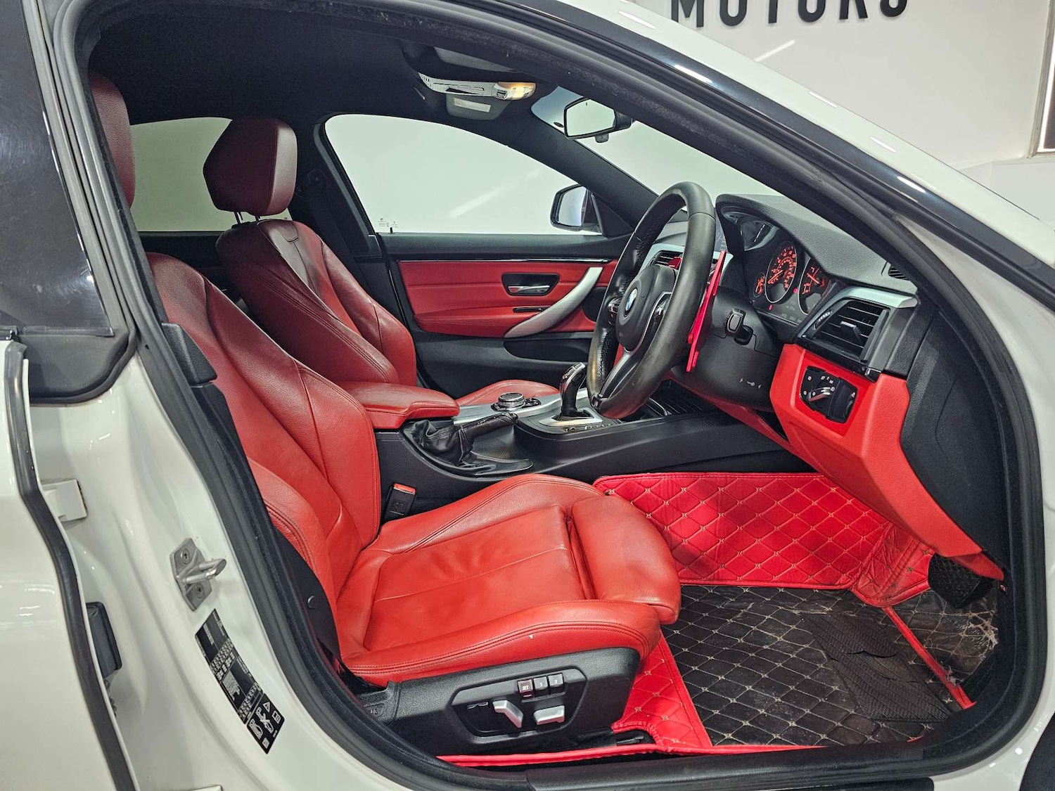 Used BMW 4 Series 2015 for sale - 77803669: Photo 3