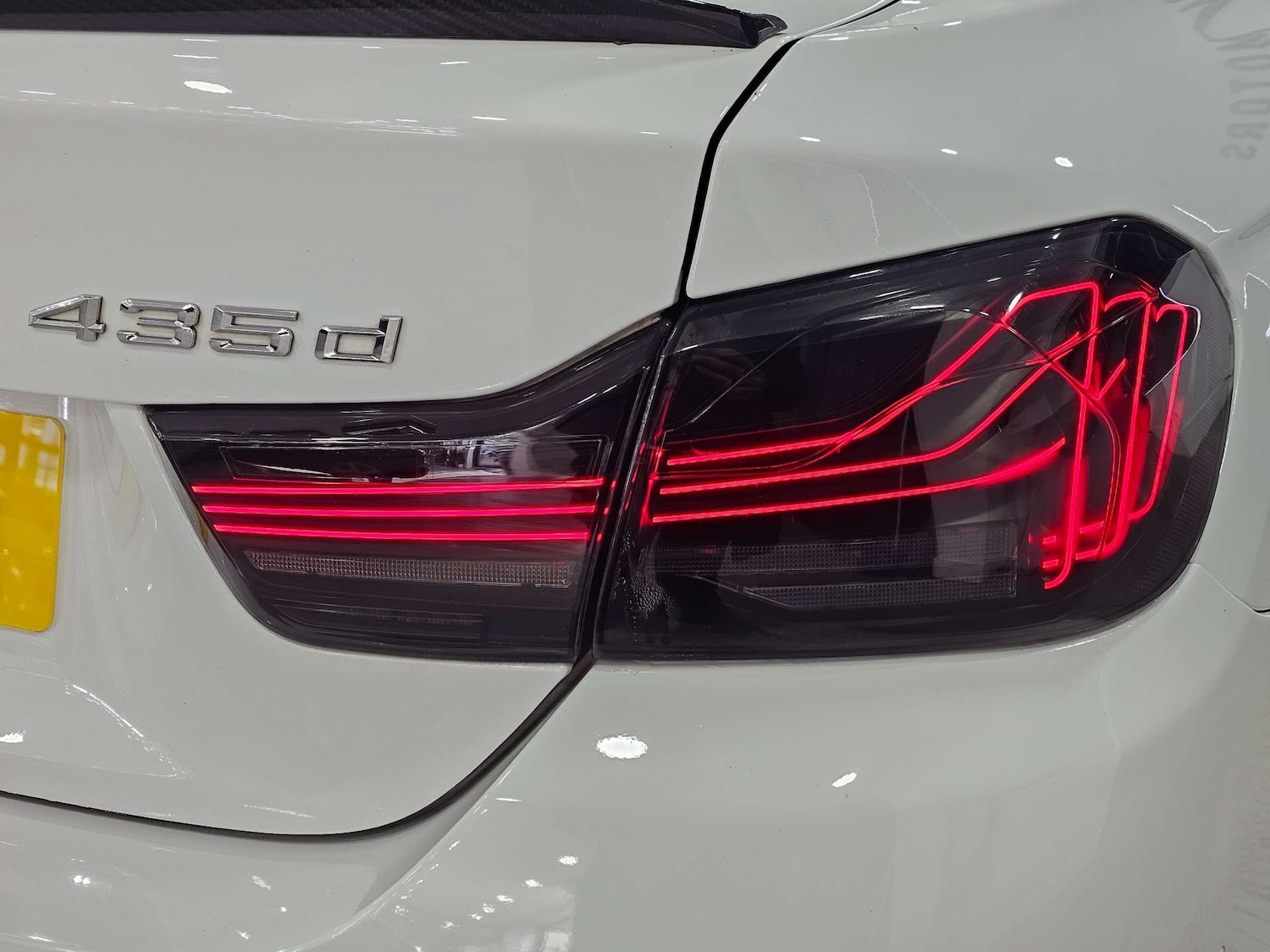 Used BMW 4 Series 2015 for sale - 77803669: Photo 31