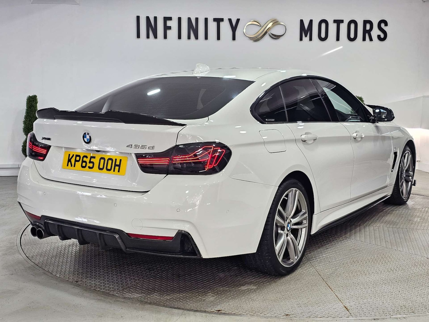 Used BMW 4 Series 2015 for sale - 77803669: Photo 32