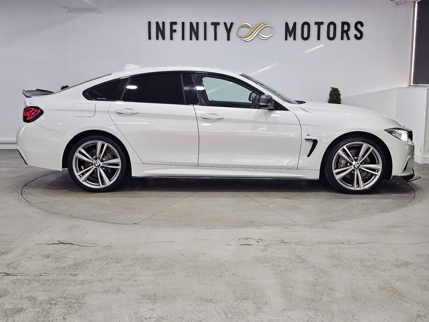 Used BMW 4 Series 2015 for sale - 77803669: Photo 34