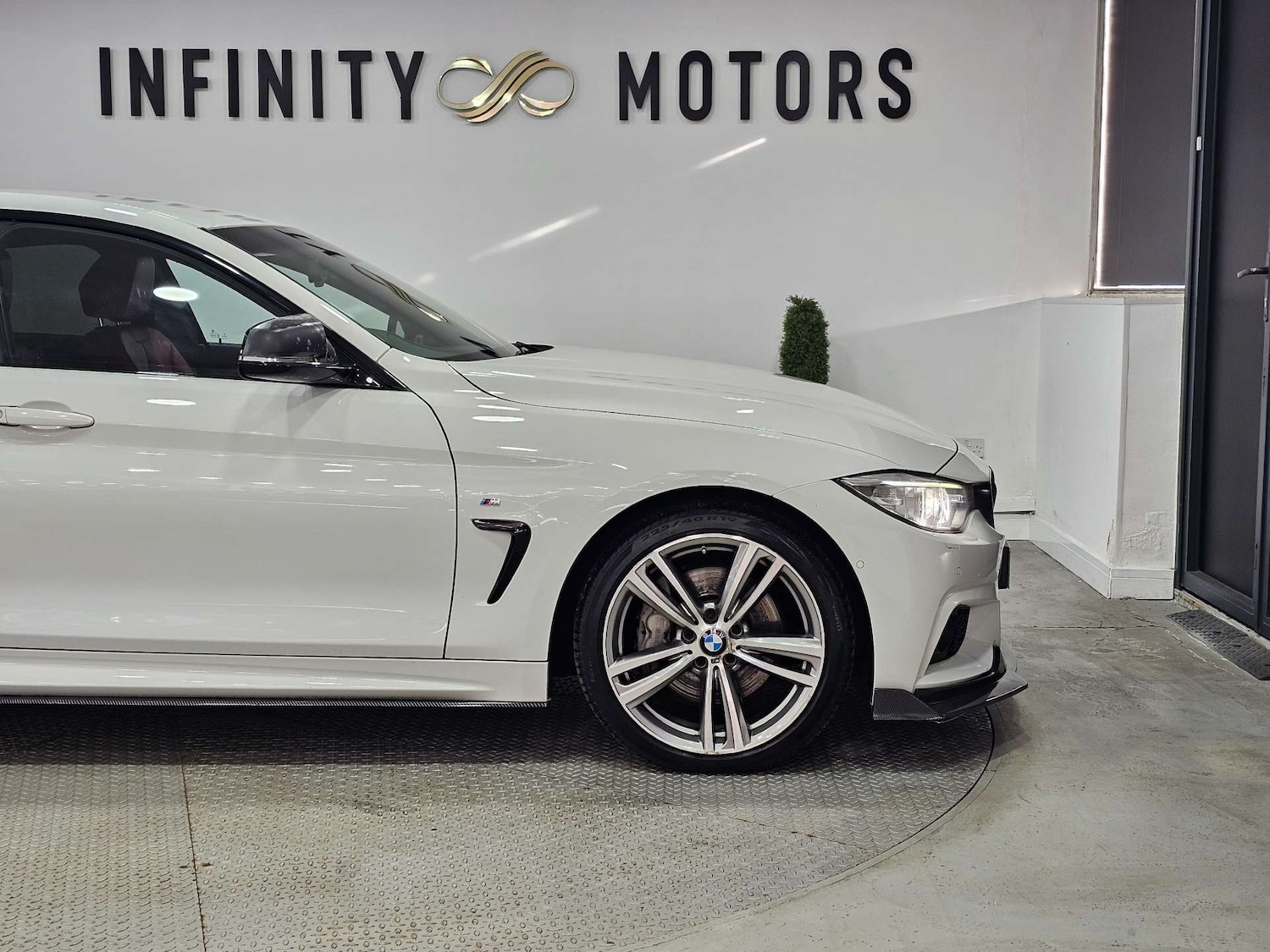 Used BMW 4 Series 2015 for sale - 77803669: Photo 35