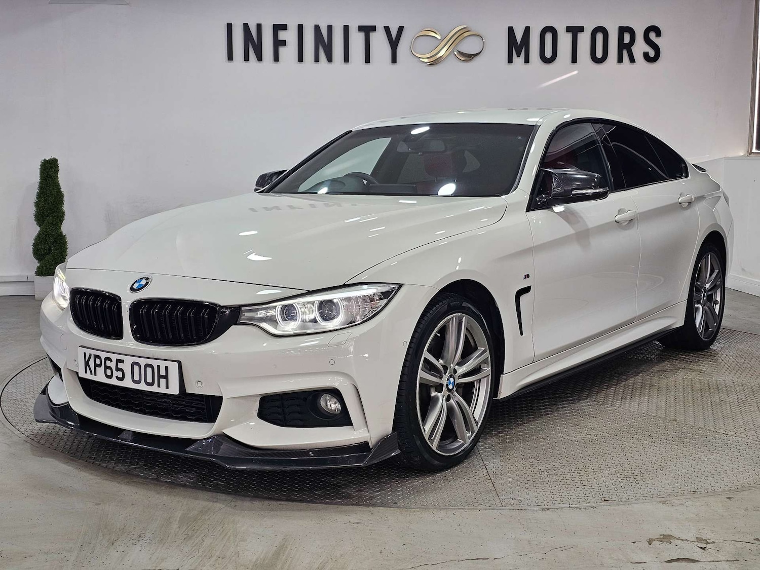 Used BMW 4 Series 2015 for sale - 77803669: Photo 4