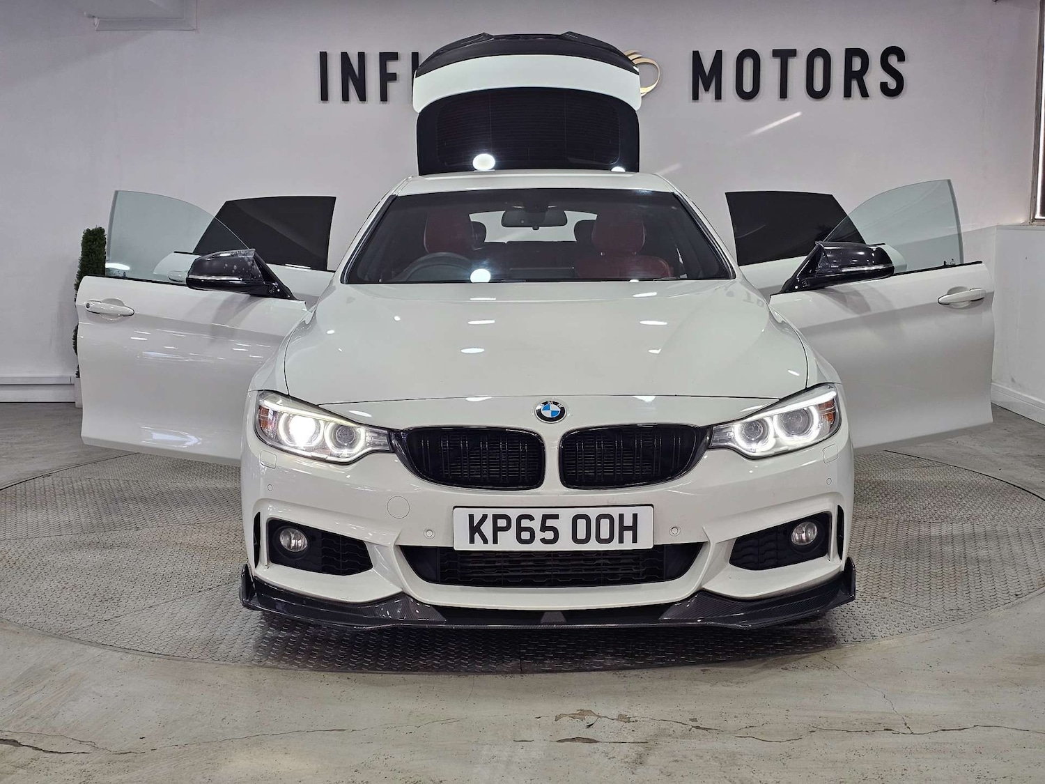 Used BMW 4 Series 2015 for sale - 77803669: Photo 42