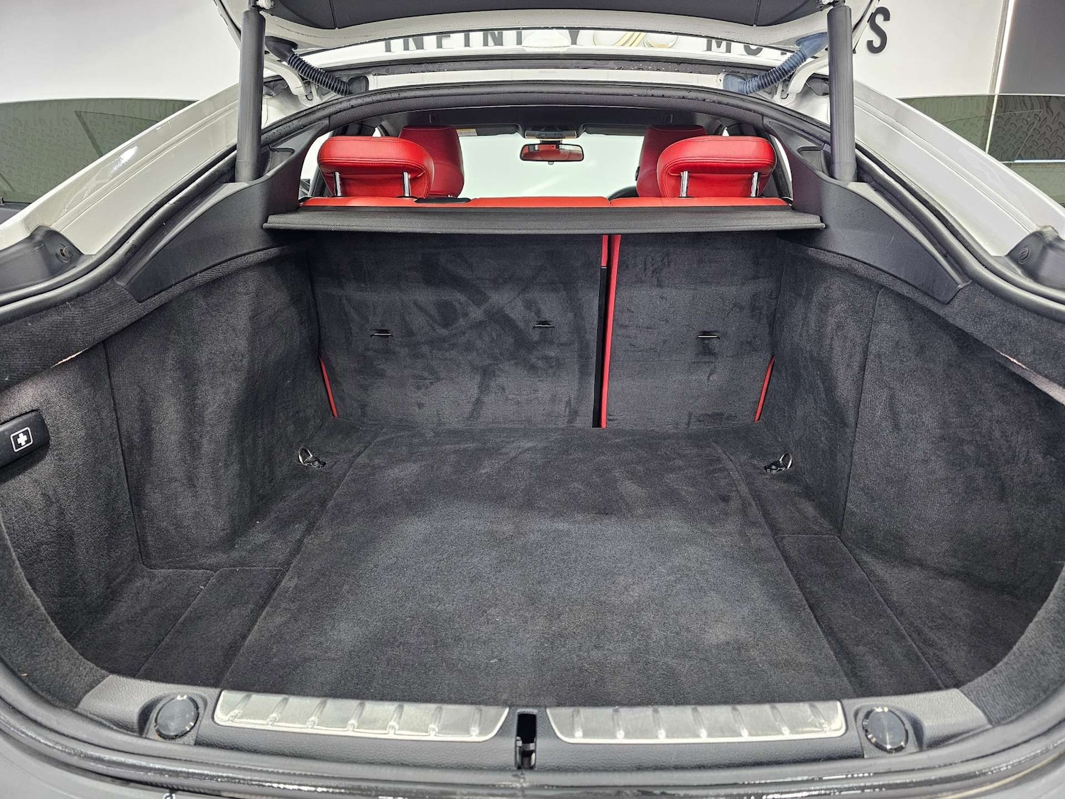 Used BMW 4 Series 2015 for sale - 77803669: Photo 48