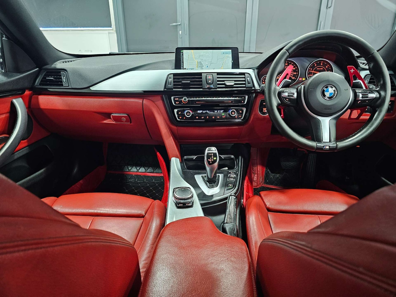 Used BMW 4 Series 2015 for sale - 77803669: Photo 55
