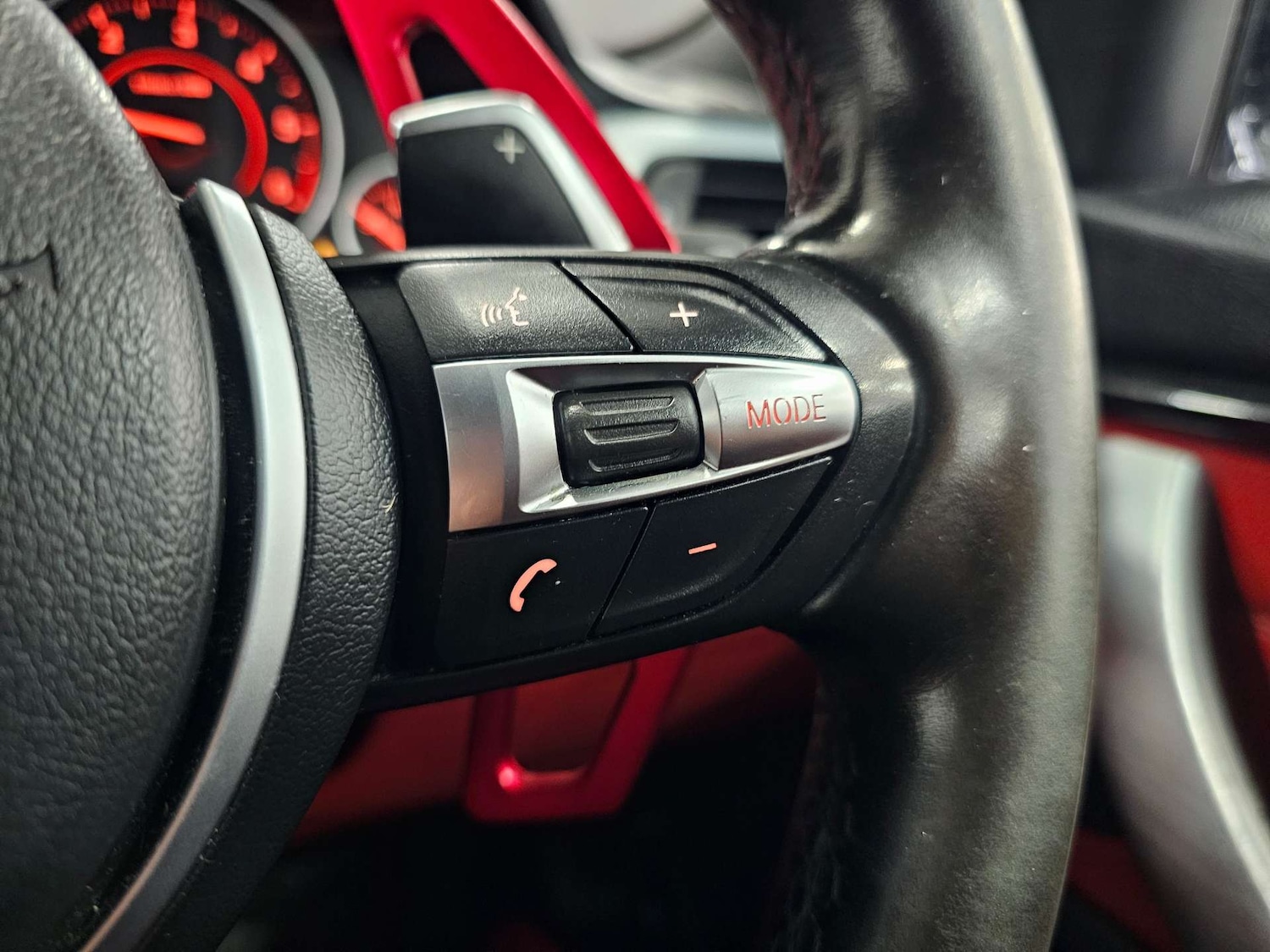 Used BMW 4 Series 2015 for sale - 77803669: Photo 58