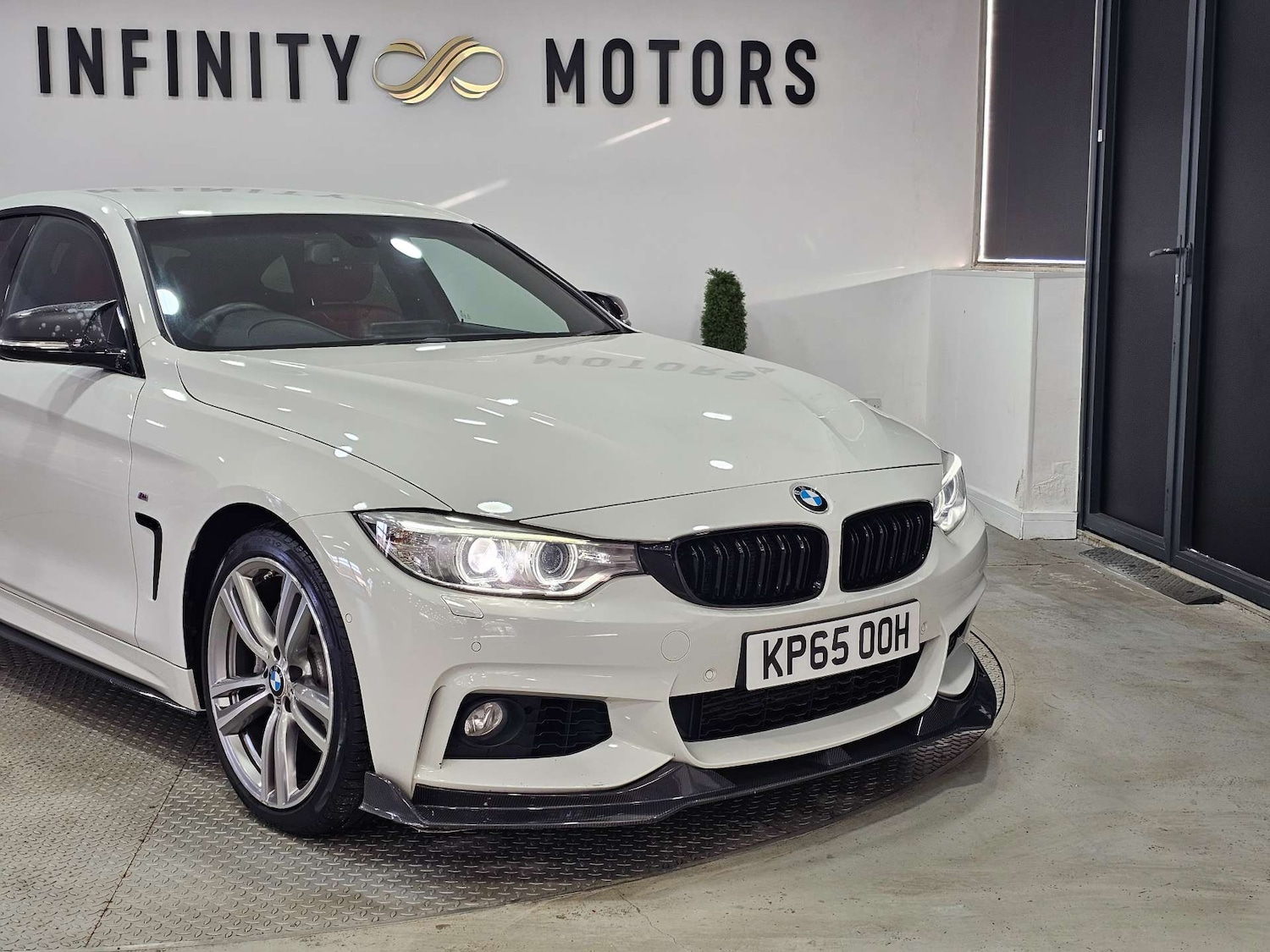 Used BMW 4 Series 2015 for sale - 77803669: Photo 6
