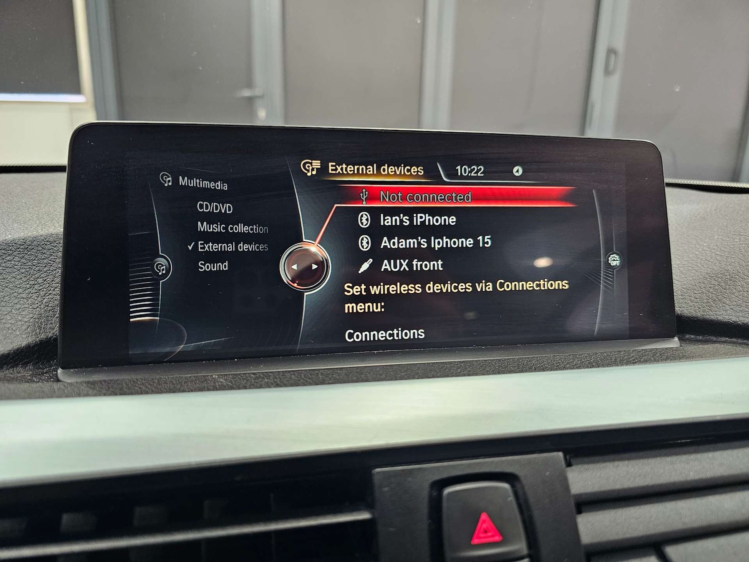 Used BMW 4 Series 2015 for sale - 77803669: Photo 69