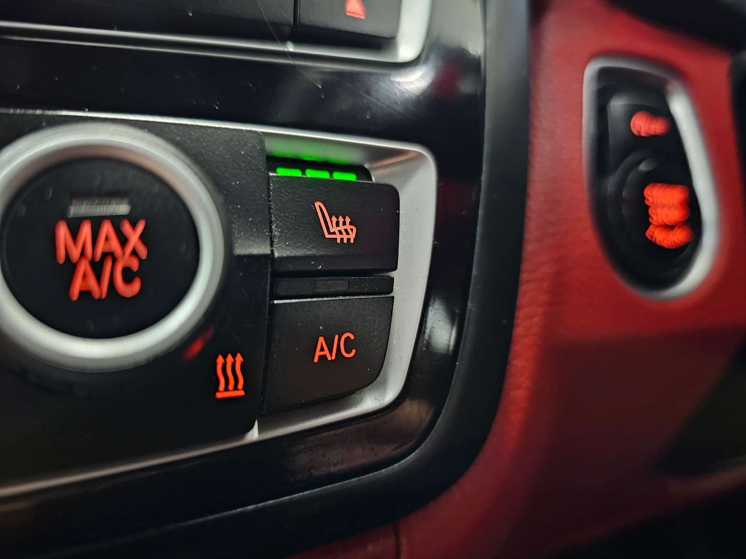 Used BMW 4 Series 2015 for sale - 77803669: Photo 7