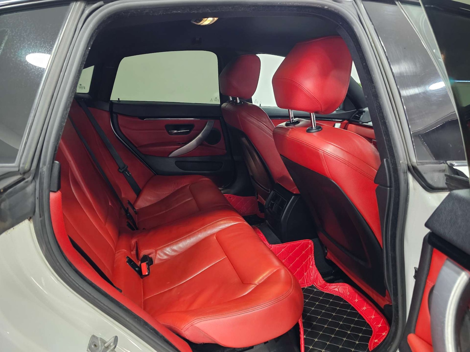 Used BMW 4 Series 2015 for sale - 77803669: Photo 79