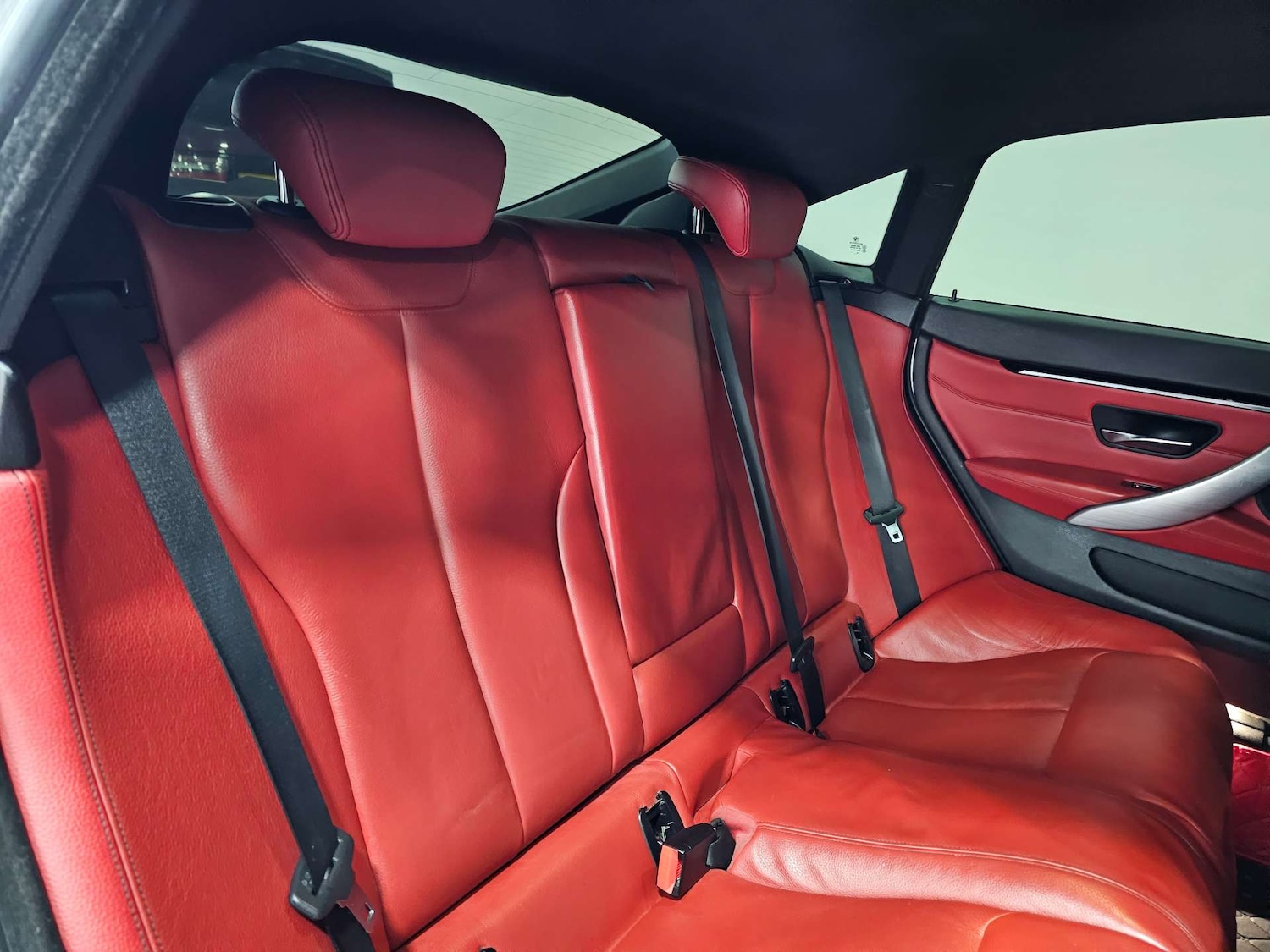 Used BMW 4 Series 2015 for sale - 77803669: Photo 81