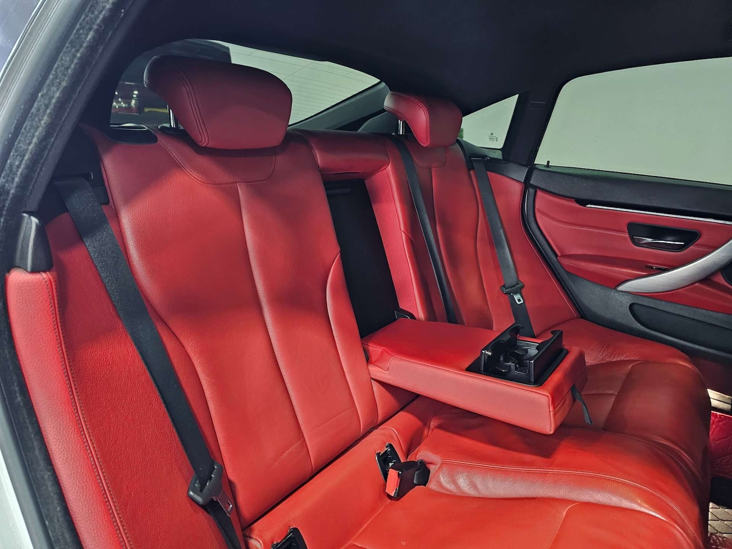 Used BMW 4 Series 2015 for sale - 77803669: Photo 82