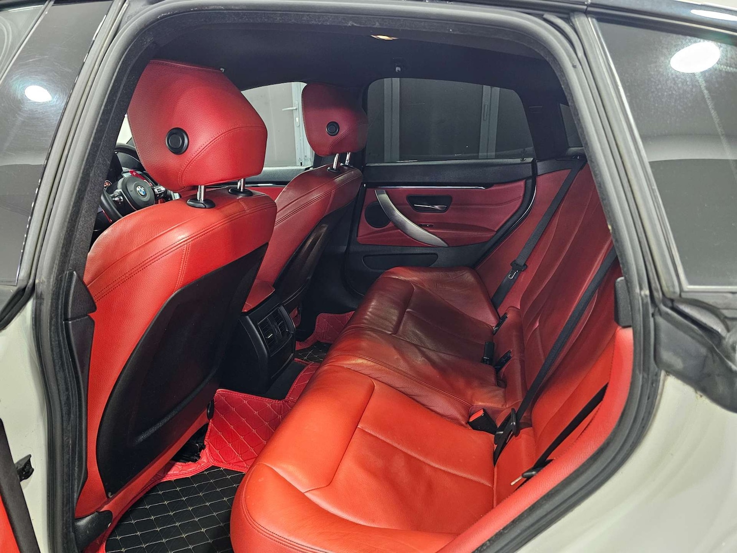 Used BMW 4 Series 2015 for sale - 77803669: Photo 85