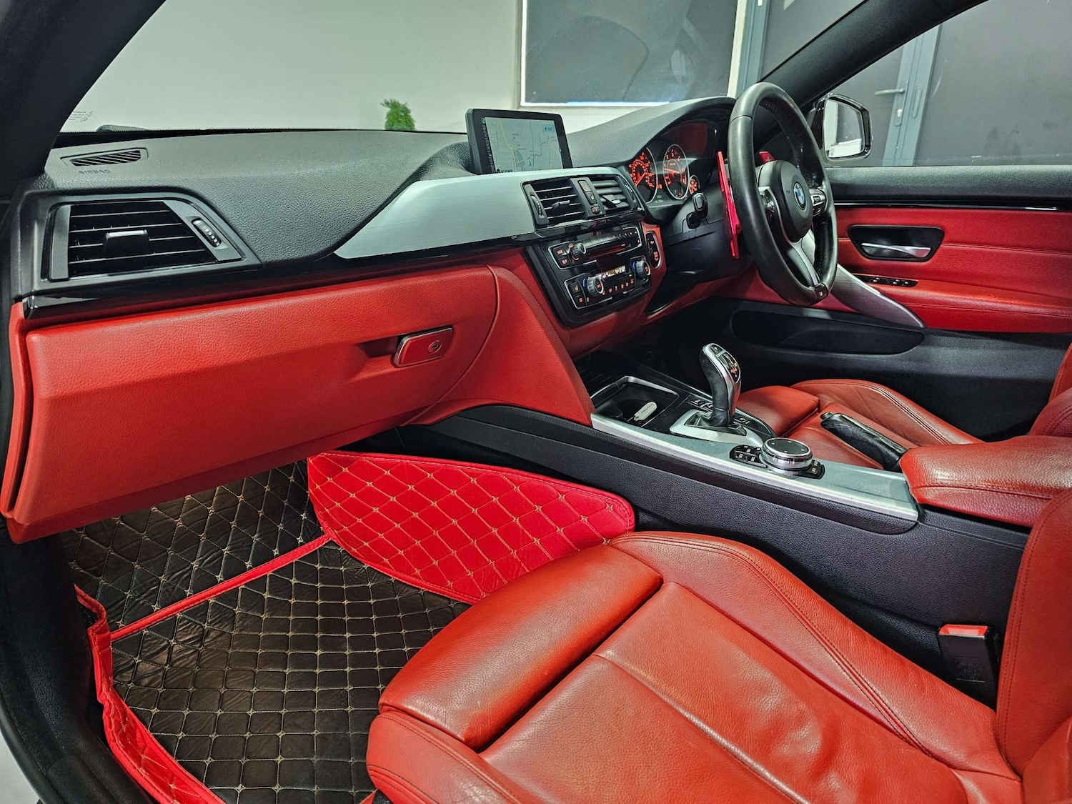 Used BMW 4 Series 2015 for sale - 77803669: Photo 92