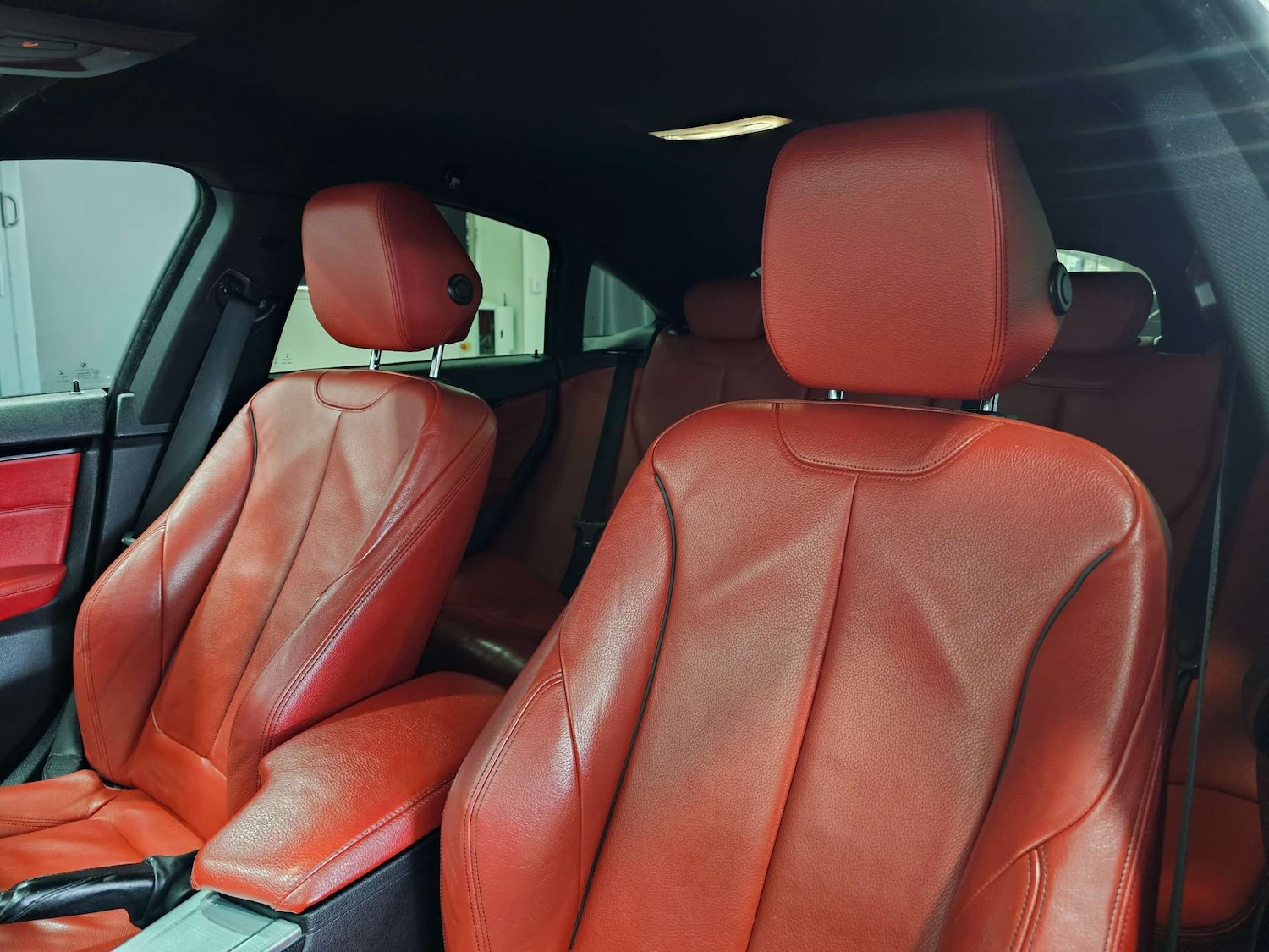 Used BMW 4 Series 2015 for sale - 77803669: Photo 93