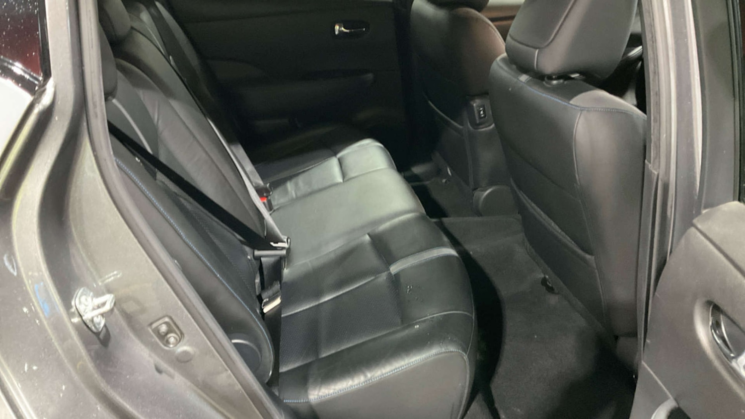 Used Nissan Leaf 2019 for sale - 77339238: Photo 11