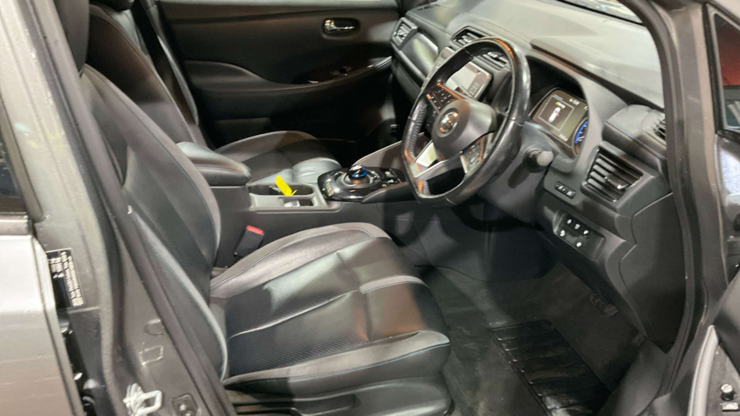 Used Nissan Leaf 2019 for sale - 77339238: Photo 12