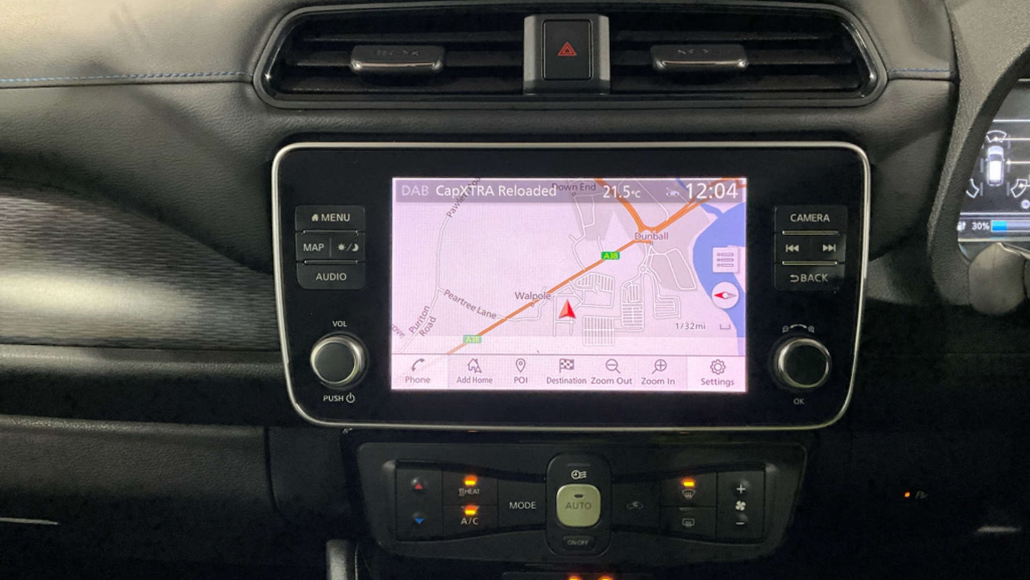 Used Nissan Leaf 2019 for sale - 77339238: Photo 14