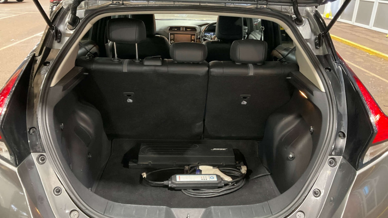 Used Nissan Leaf 2019 for sale - 77339238: Photo 9