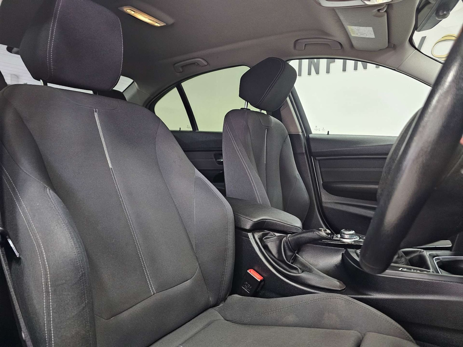 Used BMW 3 Series 2014 for sale - 77088689: Photo 10