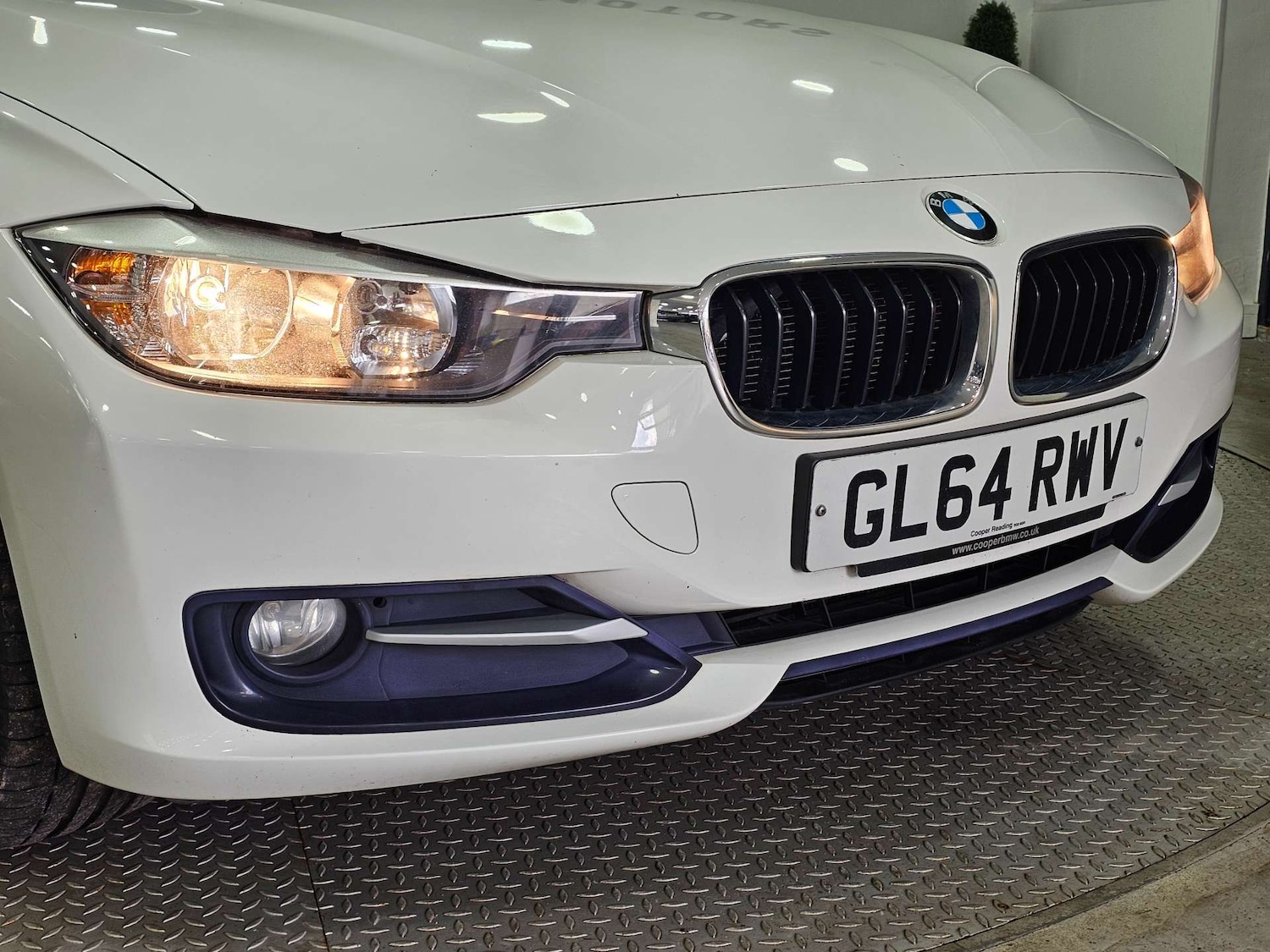 Used BMW 3 Series 2014 for sale - 77088689: Photo 14